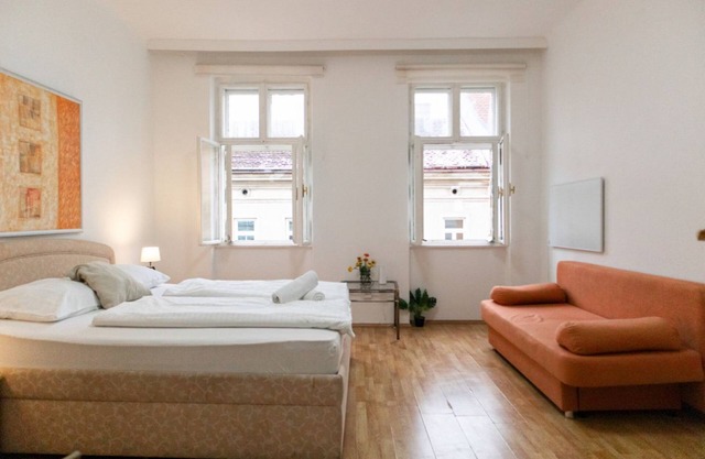 Budget City Stay - Ideal for Longstays