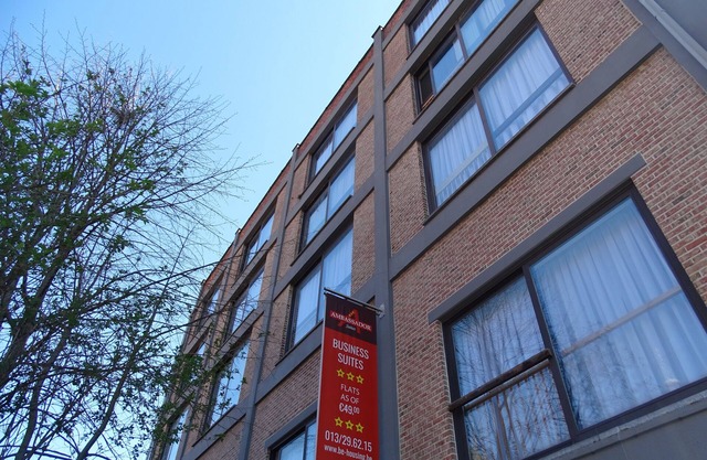 Budget Flats Brussels
