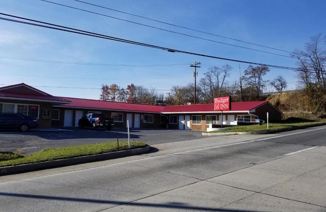 Budget Inn Breezewood