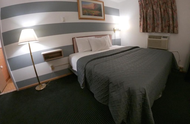 Budget Inn Clearfield PA