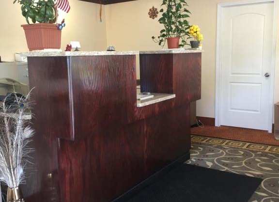 Budget Inn - Farmington