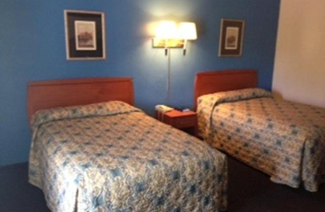 Budget Inn - Madison