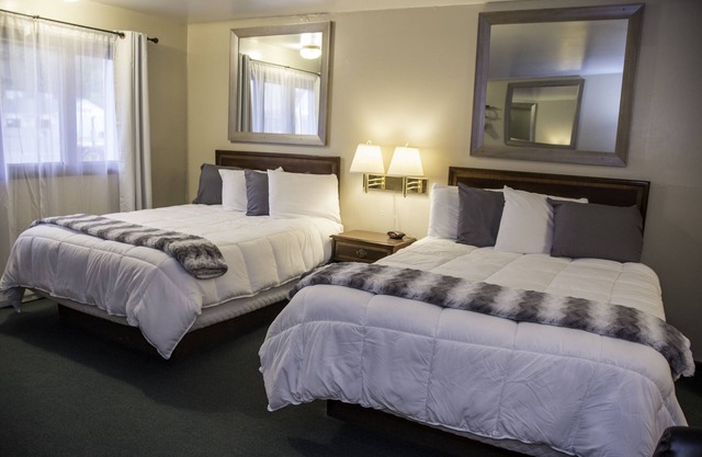 Budget Inn Motel Denison