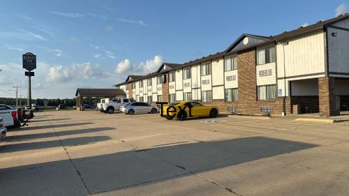 Budget inn & Suites