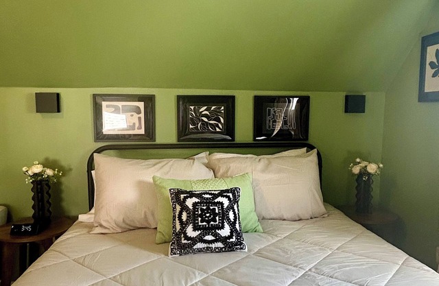 ⭐️Budget Luxe Private Suite, PARKING, 30minsNYC, Hypoallergenic Toiletries⭐️