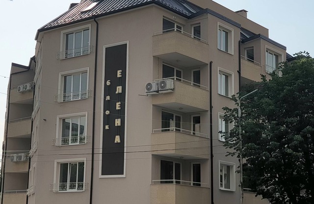 Budget Luxury Apartment - Absolutely New Building!