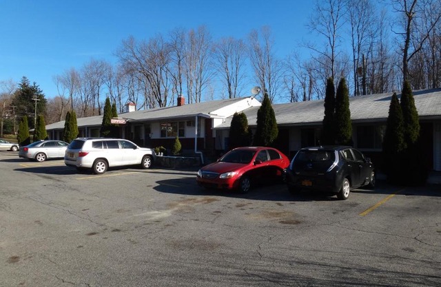 Budget Motor Inn- Mahopac