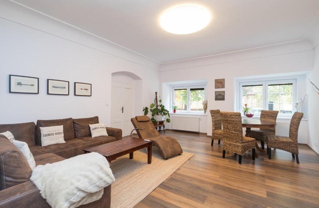 Budyne Apartment II.