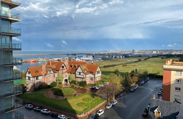 Buena Vista Mar del Plata Golf & Seaview Apartment