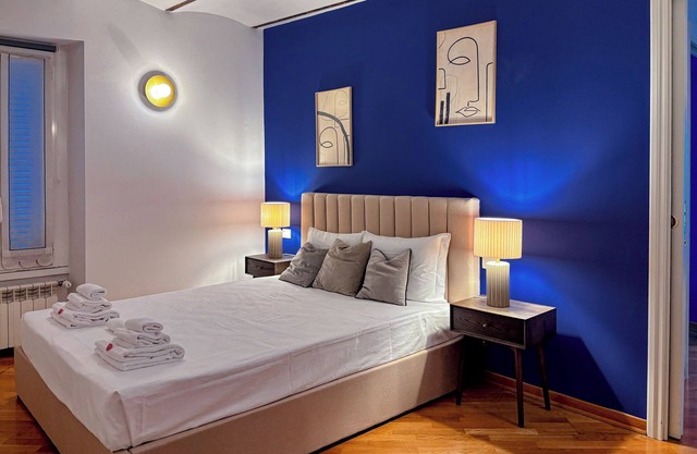 Buenos Aires Suite - 8 mins from Duomo