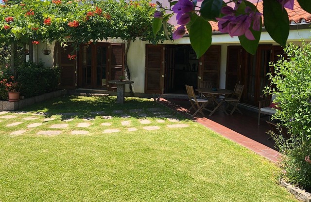 Buganvilia House - Dream House in Vizela