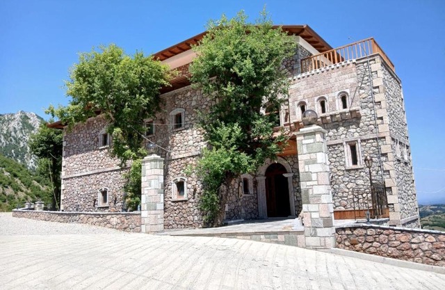 Bujtina Çupa