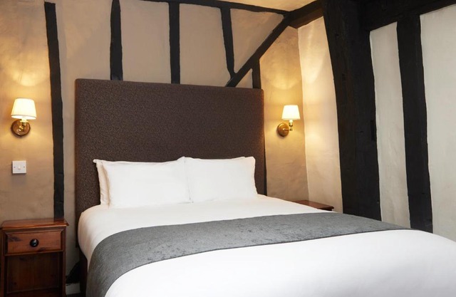 Bull Hotel by Greene King Inns