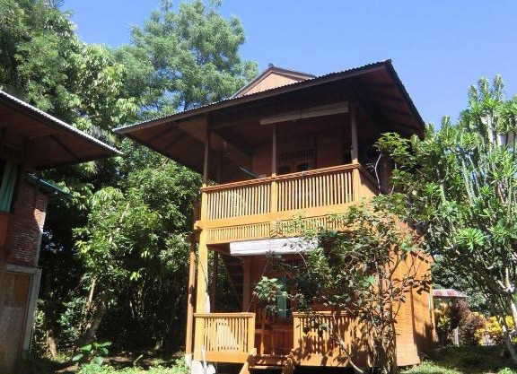 Bunaken Sea Garden Resort