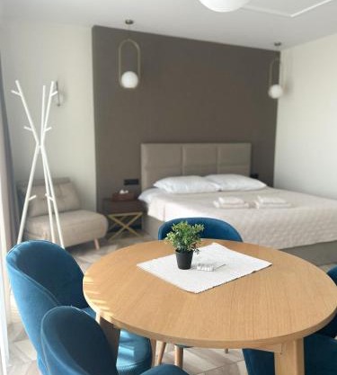 BUNASTA Apartments