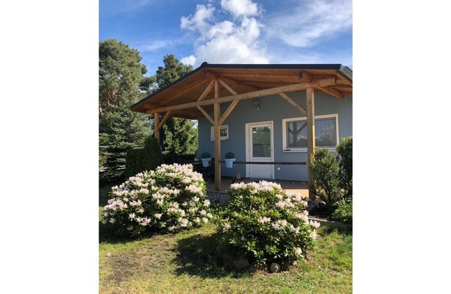 Bungalow Oberspreewald 1