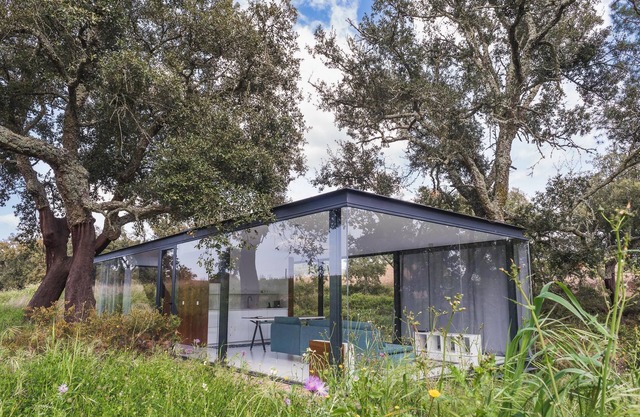 Bungalow 2 - Montemor