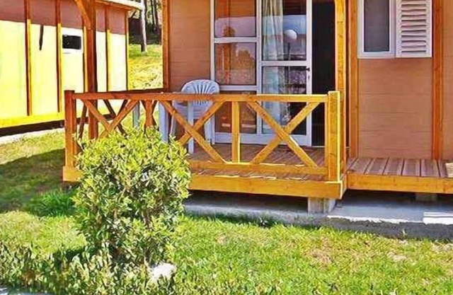 Bungalow As Nevedas 5 pax (3)