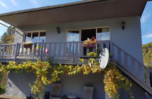 Bungalow Belle Vue - Camping International - Bomal - Durbuy