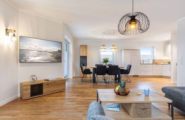 Bungalow für 5 Gäste mit 100m² in Fehmarn