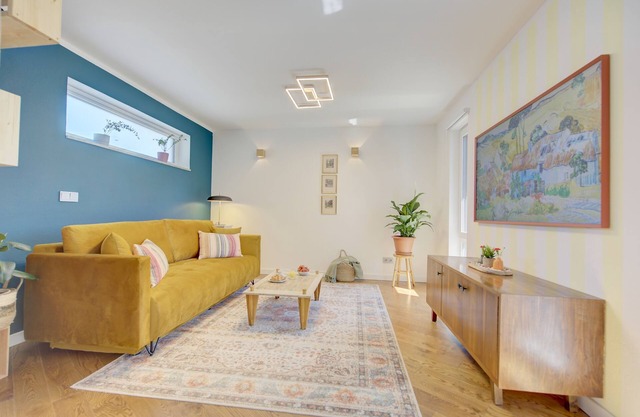 Bungalow for 4 guests with 80m² in Timelkam (297649)