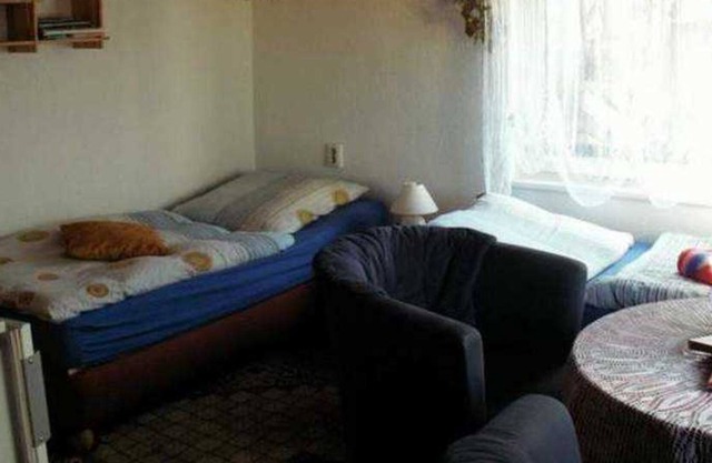 Bungalow - Hägemann vacation apartment and bungalow