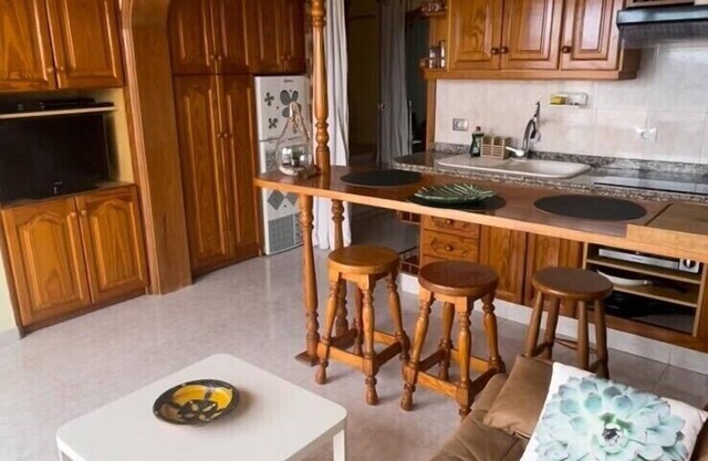 Bungalow/House with character - La Longuera/Los Realejos