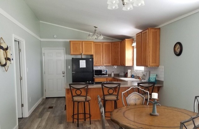 Bungalow in Estes Flats