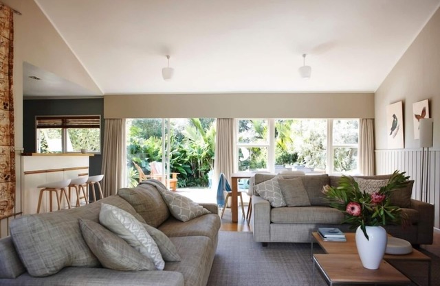 Bungalow in Paradise - Tahi