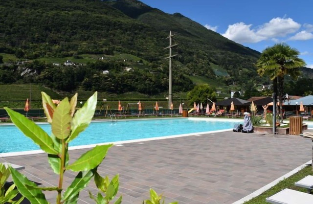 Bungalow Isola Premium by Interhome