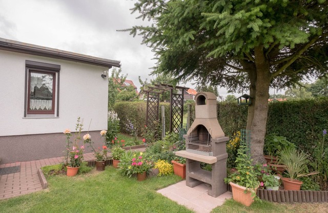 Bungalow Krebs - bungalow