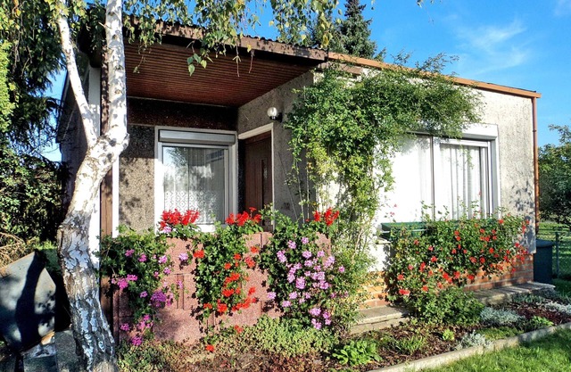 Bungalow Krzyzaniak