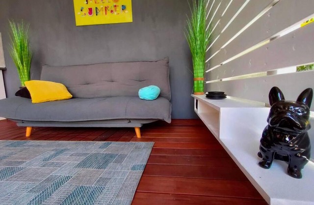 Bungalow les Songes
