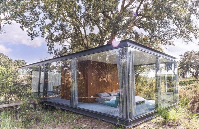 Bungalow 1 - Montemor