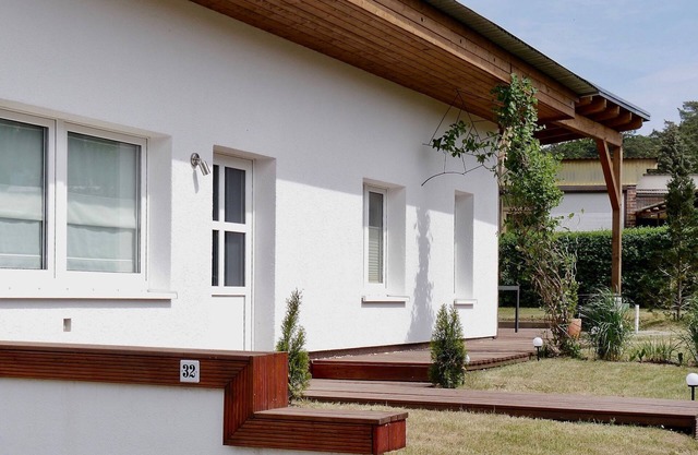 Bungalow Wallner