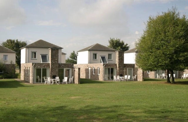 Bungalowpark Landsrade by Interhome
