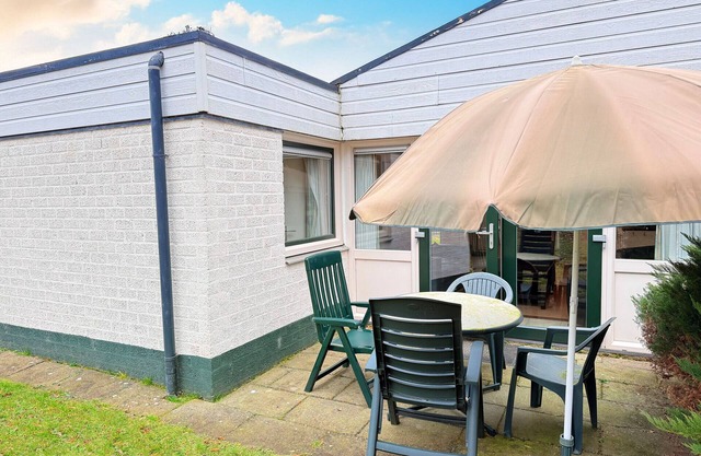 Bungalowpark Simpelveld - Schakel 6