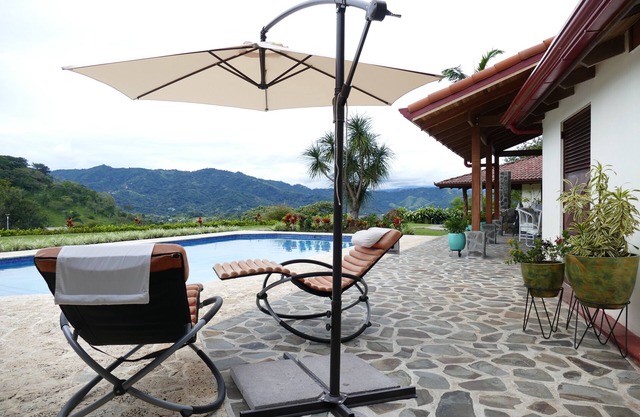 BUNGALOWS SANLAZ