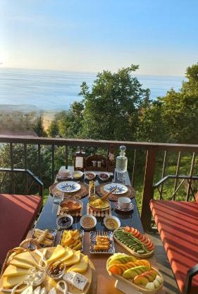 Bungaport Luxury Bungalows&Suits
