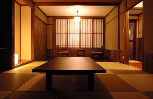 Bungo beef steak course Japanese room with a semi/Kusu-gun Ōita