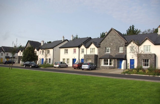 Bunratty West - 3 Bedrooms
