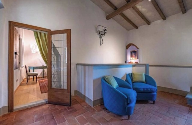 Buonamici House Kalman