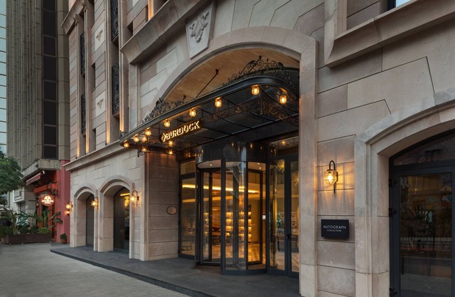 Burdock Hotel Istanbul, Autograph Collection