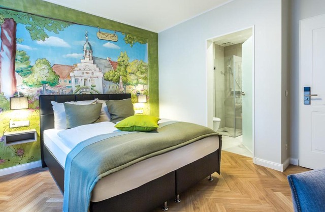 Burghotel Lingen