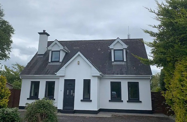 Burren Seaside Lodge by Interhome