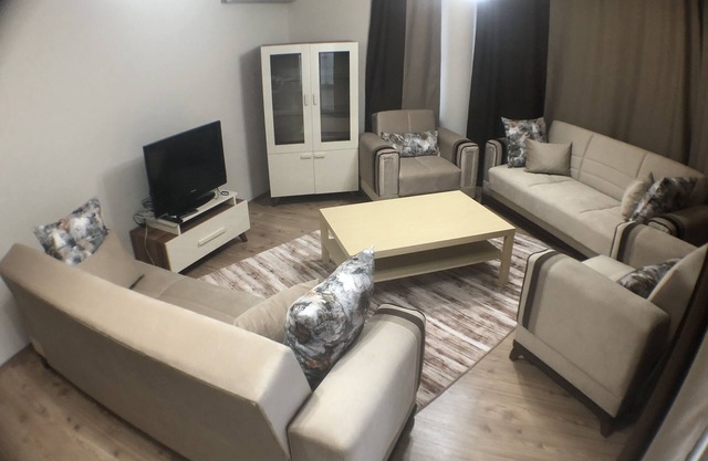 Bursa Larimar Apartment - No: 3