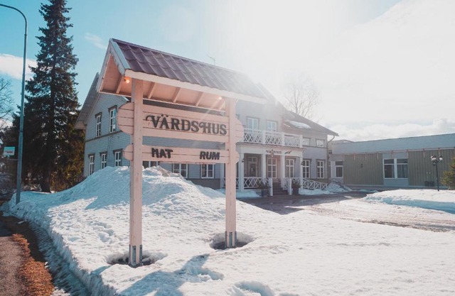 Burträsk Värdshus