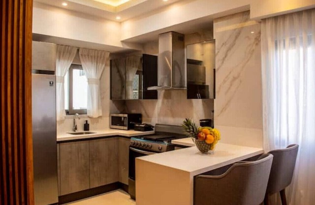 Burungos Place @ Britney Tower IV C-5