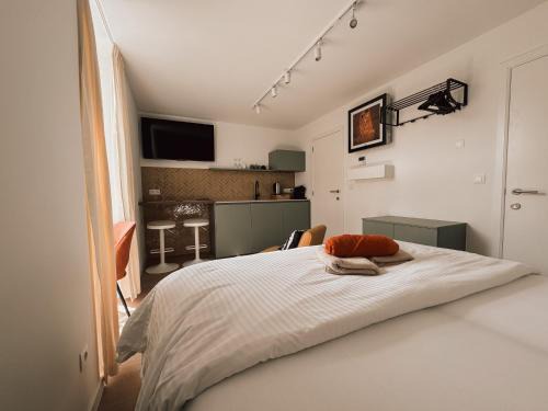 Business Accommodation 'Scandinavian Living' Nomad