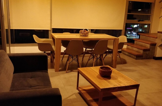 Business and pleasure in a great Location